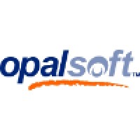 OpalSoft logo - Similar company to Op-Soft