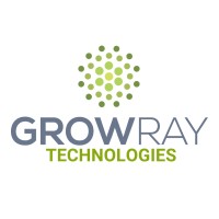GrowRay Technologies logo - Similar company to Revolution Microelectronics