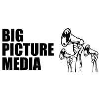 Big Picture Media logo - Similar company to Big Picture Media & Events, Inc.