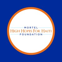 Mortel High Hopes For Haiti Foundation