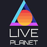 LIVEPLANET-OFFICE logo - Similar company to Mirrors
