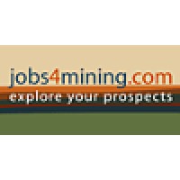 jobs4mining.com logo - Similar company to Edumine