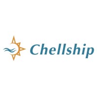 Chellaram Shipping (HK) Limited logo - Similar company to Kc Maritime