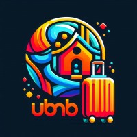 UBUNTUBNB logo - Similar company to Varsity Software, Inc.