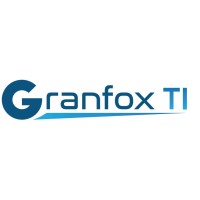 Granfox TI logo - Similar company to Am53 Smart Solutions