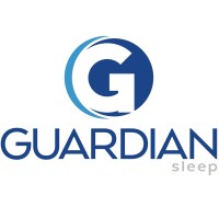 Guardian Sleep logo - Similar company to A1 Oxygen Inc
