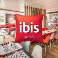 Ibis Limoges Nord logo - Similar company to Greet Hôtel Limoges Nord