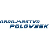 Orodjarstvo Polovšek logo - Similar company to O.P.S. Breznik D.O.O.