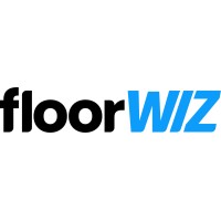 FloorWIZ logo - Similar company to Surface