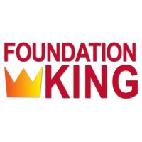 Foundation King logo - Similar company to Atlantic Foundation And Repair