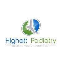 Highett Podiatry logo - Similar company to Forticode