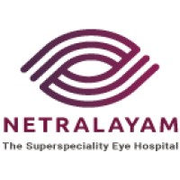 Netralayam logo - Similar company to Aspasion