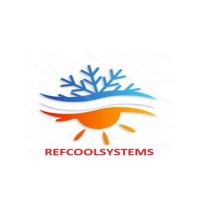 RefCoolSystems logo - Similar company to Exubranza Consultancy Services Pvt Ltd