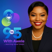 9to5withAwele logo - Similar company to Transaharan