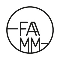 FAMM logo - Similar company to Weave