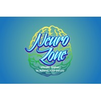 NeuroZone logo - Similar company to Peak Health