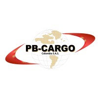 PB CARGO COLOMBIA SAS logo - Similar company to Cefacomex