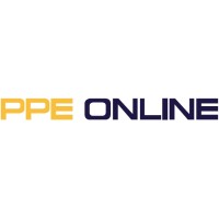 PPE ONLINE (PPE SAFETY) logo - Similar company to Otavan Workwear