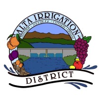 Alta Irrigation District logo - Similar company to Agess, Inc