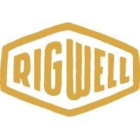 Rigwell Made logo - Similar company to Rigwell Ltd