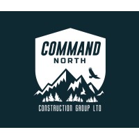 Command North Construction Group logo - Similar company to Lanko Systems Inc.