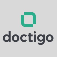 Doctigo logo - Similar company to Everil Pharma