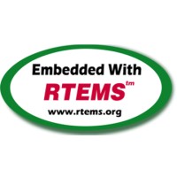 RTEMS Project logo - Similar company to Afkanerd