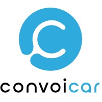 Convoicar logo - Similar company to Hiflow