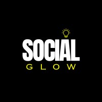 Social Glow logo - Similar company to Floodmaker