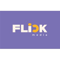 Flick Media logo - Similar company to Flick Media