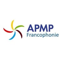 APMP Francophonie logo - Similar company to Bee4Win