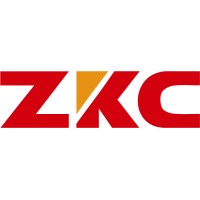 ZKC Sports logo - Similar company to Bnn It Solution