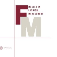 Master Universitario in Fashion Management logo - Similar company to Venti Lucenti