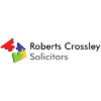 Roberts Crossley Solicitors logo - Similar company to Growbizz Outsourcing