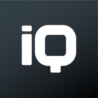 AnalytiQ Consulting logo - Similar company to Ziot Solutions As