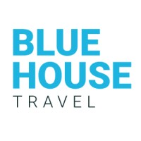 Blue House Travel logo - Similar company to Laspa