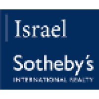 Israel Sotheby's International Realty logo - Similar company to Van Baerle Makelaars B.V.