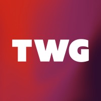 THE WEBER GROUP - Artist Representative logo - Similar company to Warm°