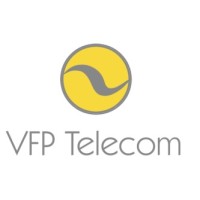 VFP Telecom logo - Similar company to Agc Telecom
