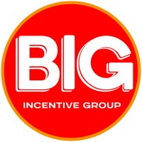 Big Incentive Group logo - Similar company to Usda Connect