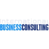 International Business Consulting SA logo - Similar company to International Business Consulting (Ibc)