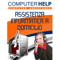 Computer Help Computer Assistance s.r.l. logo - Similar company to Logosys Informatica