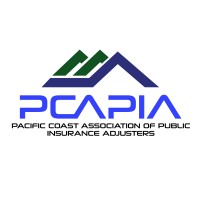 Pacific Coast Association of Public Insurance Adjusters [PCAPIA] logo - Similar company to Excel Office Services