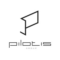 Pilotis logo - Similar company to Hoopa Lab.