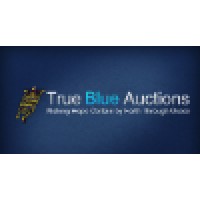 True Blue Auctions