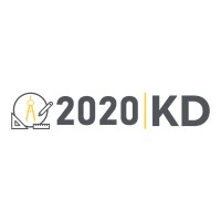 2020 Kitchen Design logo - Similar company to 2020 Design