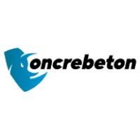 Concrebeton logo - Similar company to Vazmix Concreto