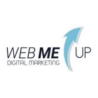 Web Me Up logo - Similar company to Web For Me