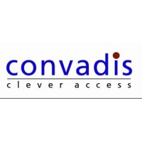 Convadis AG logo - Similar company to Sheepersharing.Com