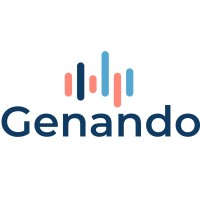 Genando logo - Similar company to Mimetech Srl